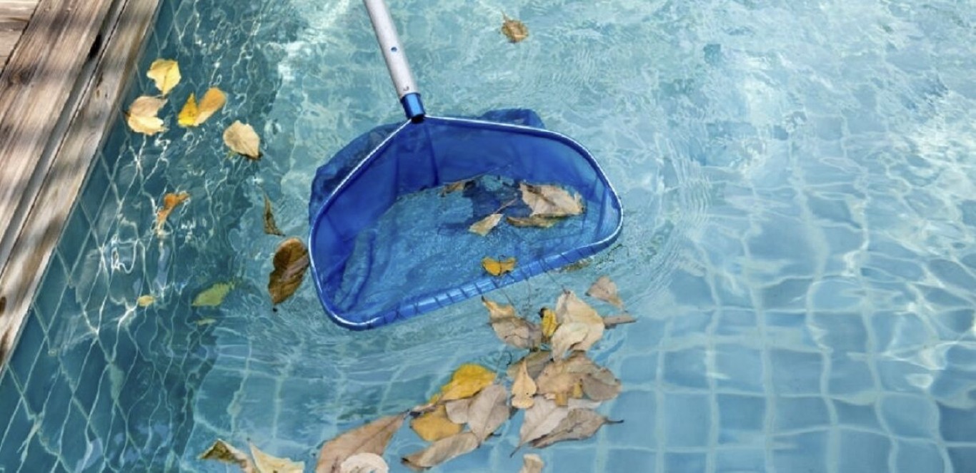 One-Time / Deep Pool Cleaning